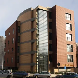**** Hotel Berthelot Romania