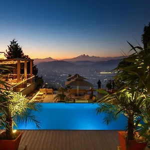 ***** Resort The Terraces And Nepal
