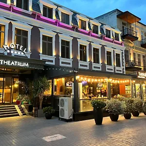 ***** Hotel Theatrum Azerbaijan